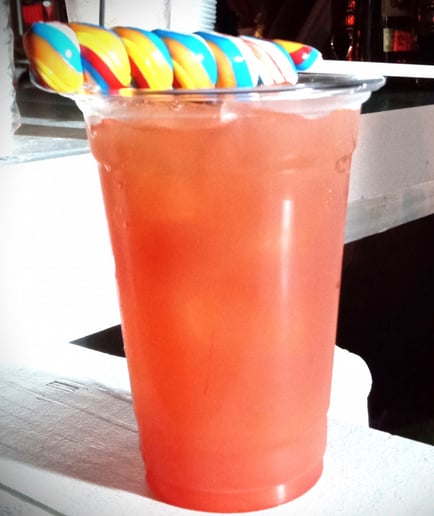 Gallery photo 9 of Tini and Twist Bartending Services