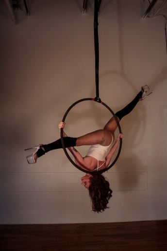 Gallery photo 10 of Tini.Cirque