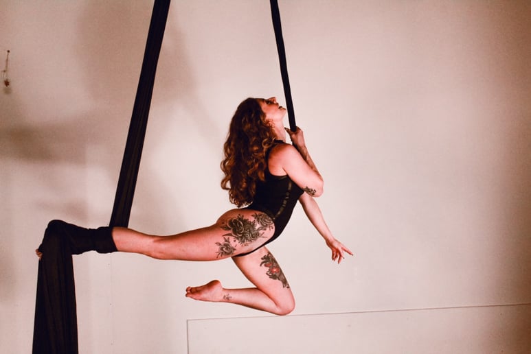 Gallery photo 8 of Tini.Cirque