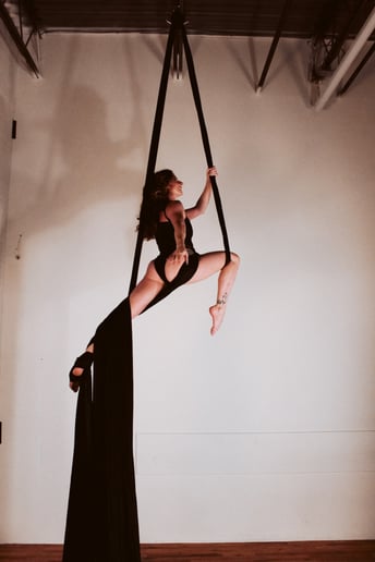 Gallery photo 12 of Tini.Cirque