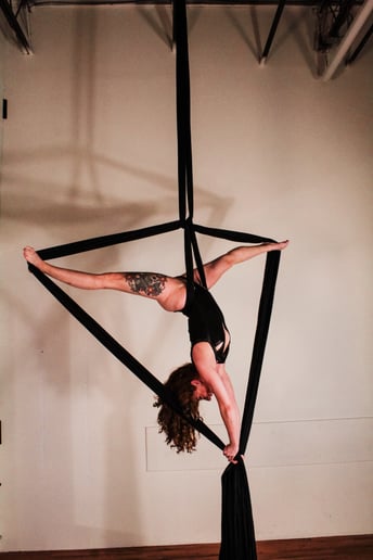 Gallery photo 14 of Tini.Cirque