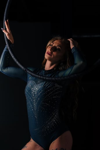 Gallery photo 11 of Tini.Cirque