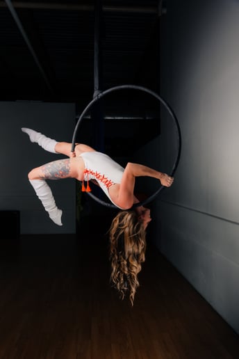 Gallery photo 5 of Tini.Cirque