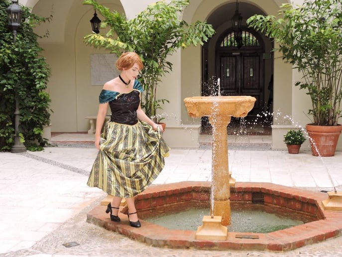 Gallery photo 6 of Tinker & Belle's Fairytale Entertainment