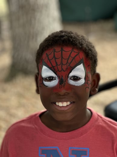 Gallery photo 2 of Tinker Cheeks Entertainment