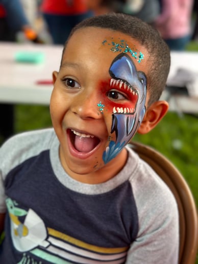 Gallery photo 10 of Tinker Cheeks Entertainment