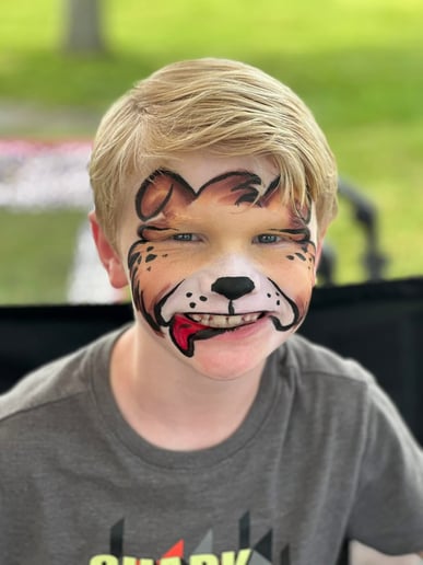 Gallery photo 8 of Tinker Cheeks Entertainment