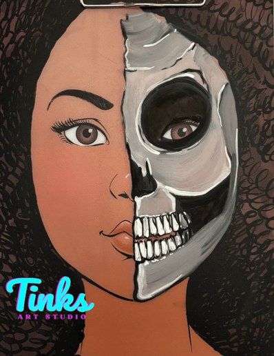 Gallery photo 4 of Tinks Art Studio