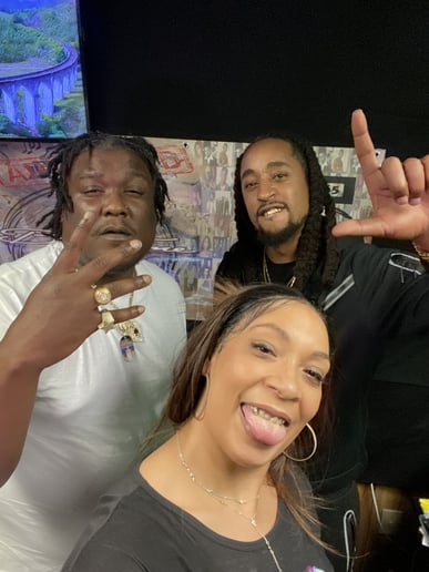 Gallery photo 10 of Tink’Z Studios