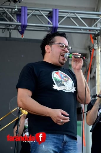 Gallery photo 7 of Tino & The Latin Swing Factor