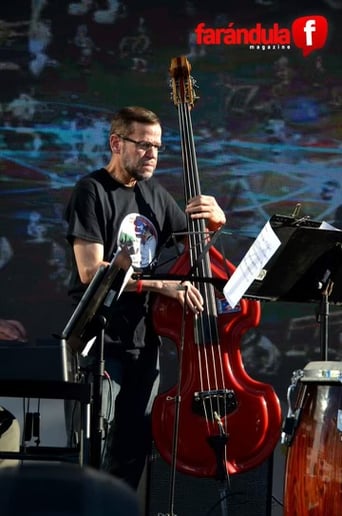 Gallery photo 8 of Tino & The Latin Swing Factor
