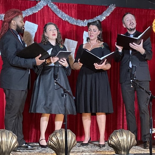 Gallery photo 7 of Tinsel Singers