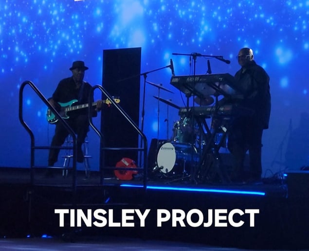 Gallery photo 4 of Tinsley Project