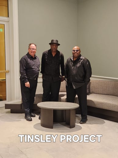 Gallery photo 5 of Tinsley Project