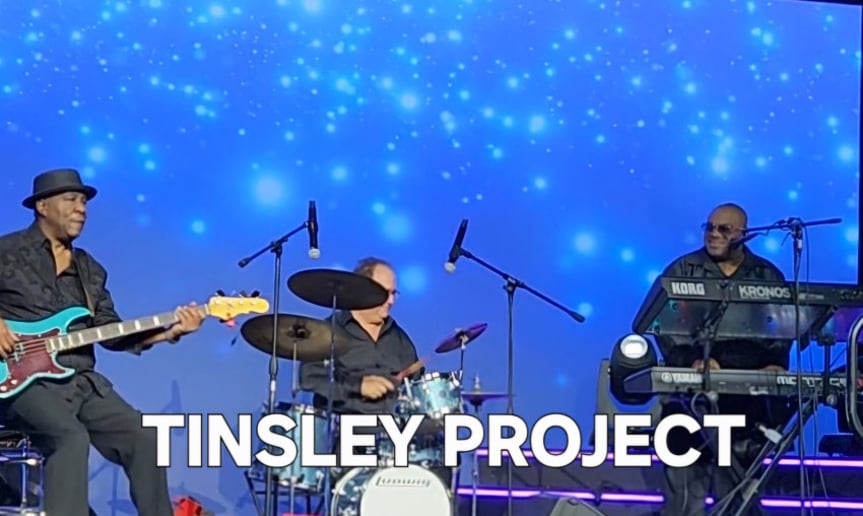 Gallery photo 6 of Tinsley Project