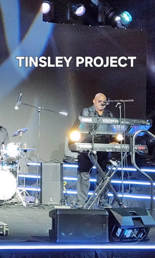 Gallery photo 8 of Tinsley Project
