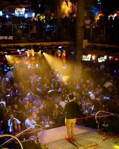 Gallery photo 2 of TINTO Live Experience