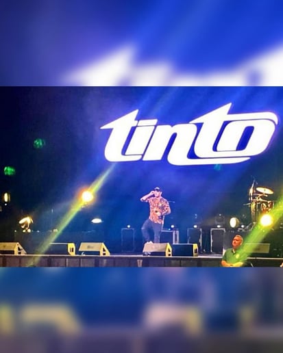 Gallery photo 5 of TINTO Live Experience