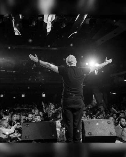 Gallery photo 6 of TINTO Live Experience