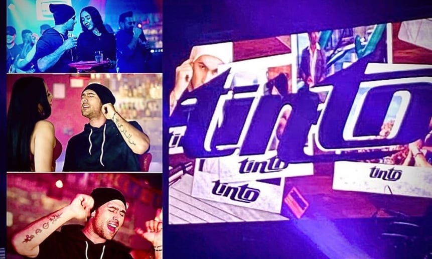 Gallery photo 9 of TINTO Live Experience