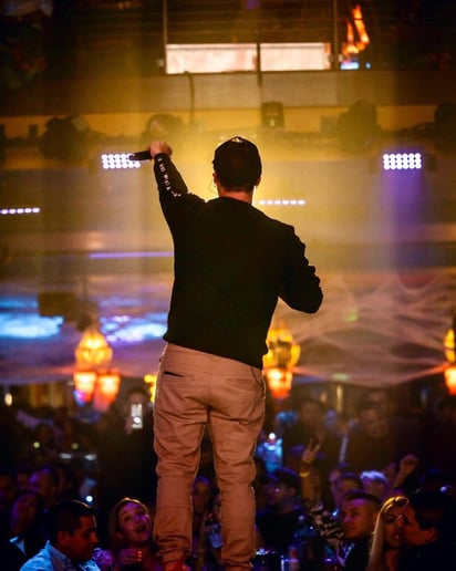 Gallery photo 10 of TINTO Live Experience