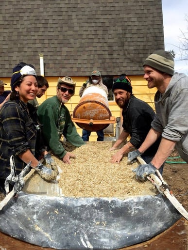Gallery photo 7 of Tiny Hemp Houses