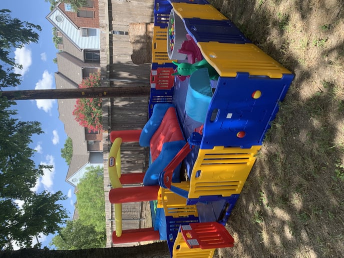 Gallery photo 3 of Tiny Town Rentals