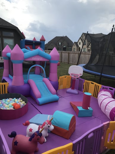 Gallery photo 5 of Tiny Town Rentals