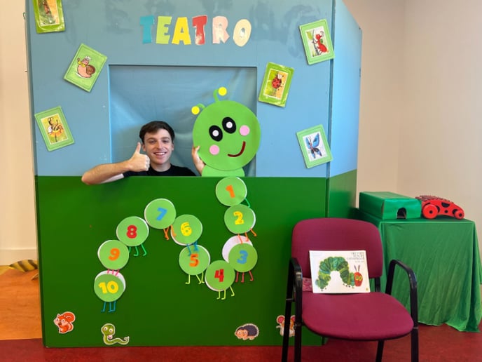 Gallery photo 1 of Tiny Troupers Theater