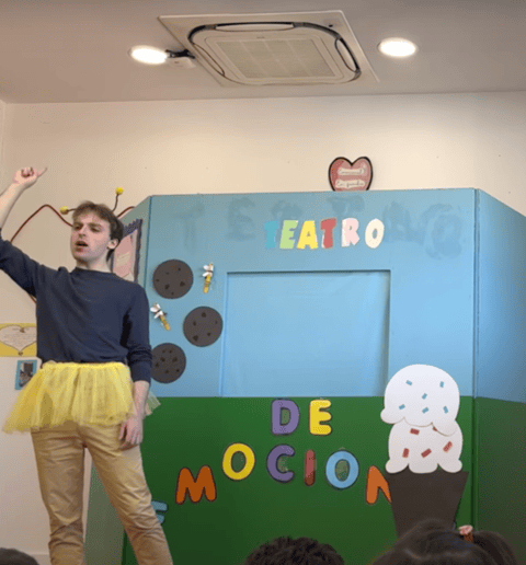 Gallery photo 4 of Tiny Troupers Theater