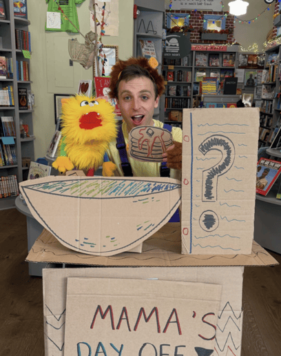 Gallery photo 6 of Tiny Troupers Theater