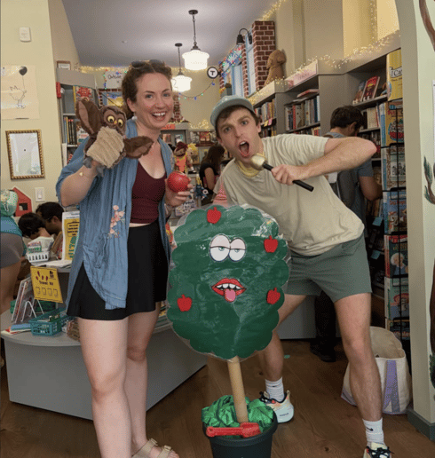 Gallery photo 7 of Tiny Troupers Theater