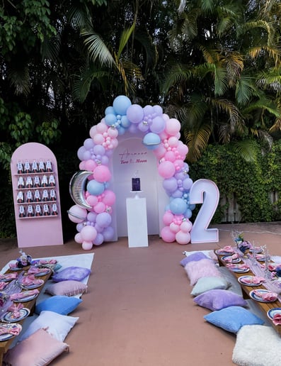 Gallery photo 5 of Tiny Wonders Events
