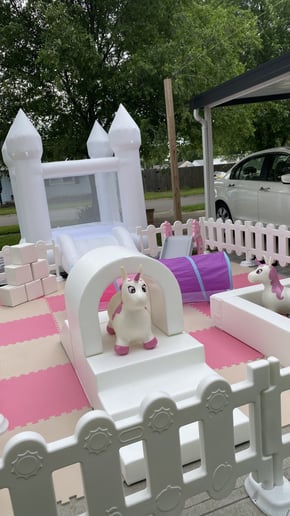 Gallery photo 2 of TinyTots Events & Soft Play Rentals