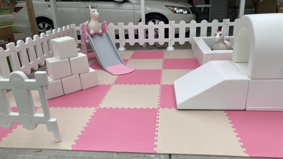Gallery photo 3 of TinyTots Events & Soft Play Rentals