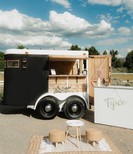 Gallery photo 4 of Tipce Mobile Bartending