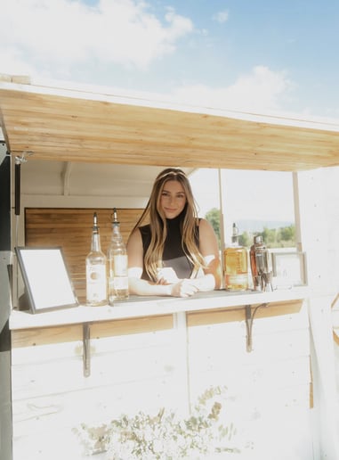 Gallery photo 6 of Tipce Mobile Bartending