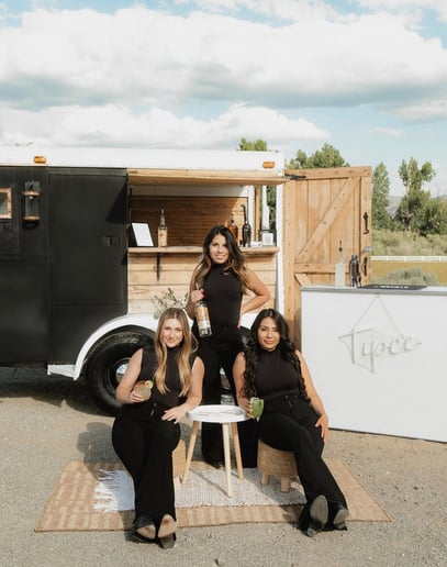 Gallery photo 7 of Tipce Mobile Bartending
