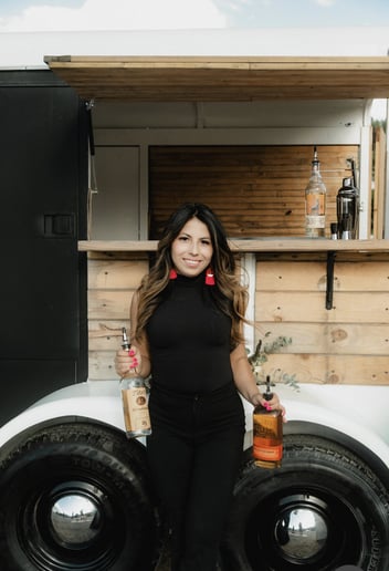 Gallery photo 9 of Tipce Mobile Bartending