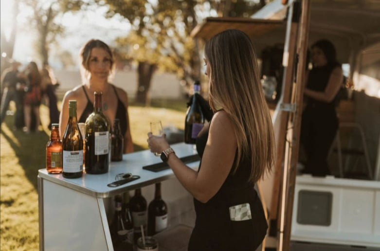 Gallery photo 10 of Tipce Mobile Bartending