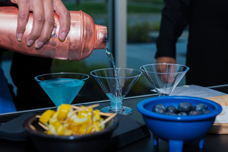 Gallery photo 2 of Tipsay Teezy Bartending