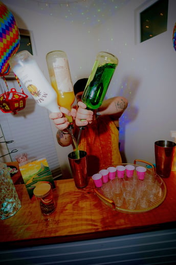 Gallery photo 3 of Tipsy-T’s