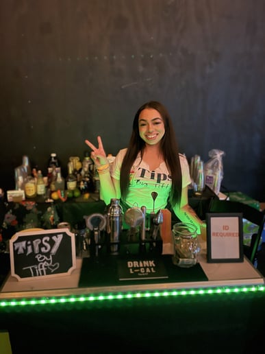 Gallery photo 1 of Tipsy By Tiff