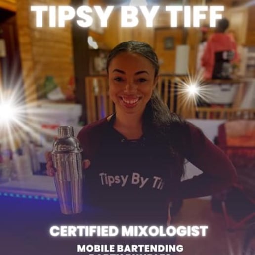 Gallery photo 7 of Tipsy By Tiff