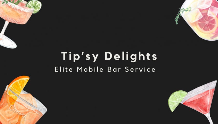 Gallery photo 9 of Tip’sy Delights Mobile Bartender