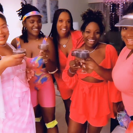 Gallery photo 4 of Tipsy Gyal Kimixtry