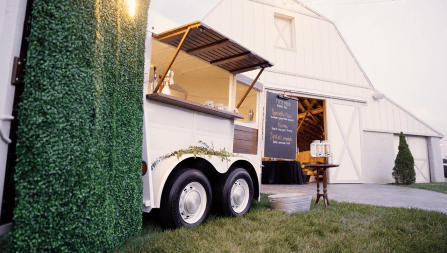 Gallery photo 3 of Tipsy Mule Mobile Bar