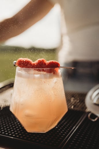 Gallery photo 7 of Tipsy Mule Mobile Bar