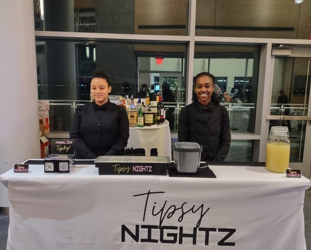 Gallery photo 3 of Tipsy Nightz