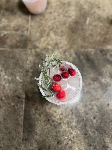 Gallery photo 2 of Tipsy Pour Mobile Bar